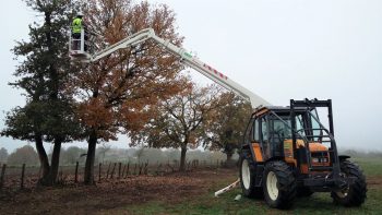 Une journée pour «prendre de la hauteur en toute sécurité»