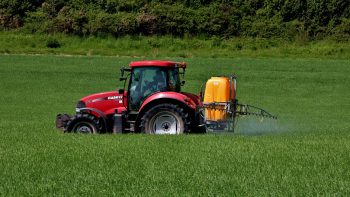 Objectif 15% de biocontrôle en France d’ici à 2025, selon les producteurs de pesticides