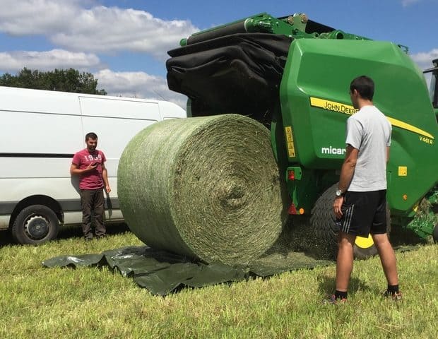 essai presses limousin