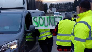 MSA: un délai «gilets jaunes»