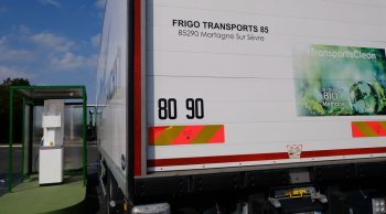 [Méthanisation] Faire avancer des camions est dans le champ des possibles