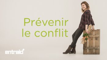 [Manager au quotidien] Prévenir le conflit