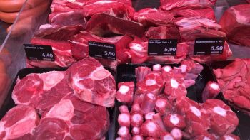 En mal de recrutement, les bouchers veulent susciter des vocations