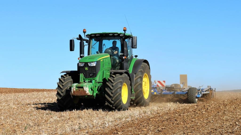 Parts De Marche Tracteurs 18 Qui Vend Le Plus Entraid