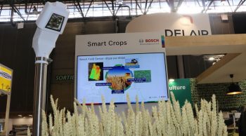 [Sima 2019] Suivre l’évolution de la culture avec le Field Sensor