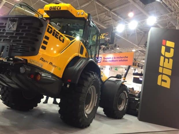 T90 sima 2019 Dieci