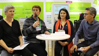 [Sima 2019] Les agricultrices veulent avoir leur mot à dire sur le matériel