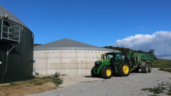 Luc Duthoit, agriculteur : « L’énergie est l’avenir de l’agriculture »