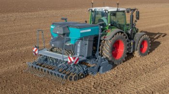 [Sima 2019] Sulky : Des combinés de semis en avant-première