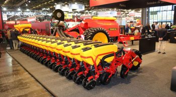 [Sima 2019] Vaderstad: plus de polyvalence pour les Tempo