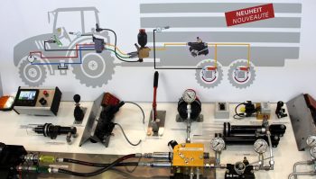 [Sima] Le freinage double ligne hydraulique, ça marche aussi!