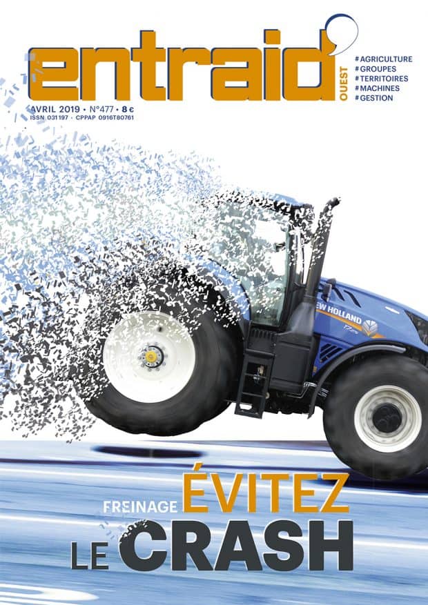 mensuel entraid magazine avril 2019 collectif cuma