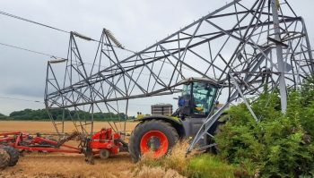 Quand l’autoguidage sur le tracteur fait oublier les règles de base