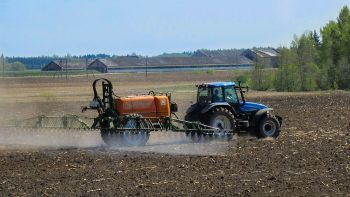 Un préfet pour coordonner le plan de réduction des pesticides dans les régions