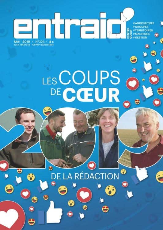 couverture mai 2019 entraid