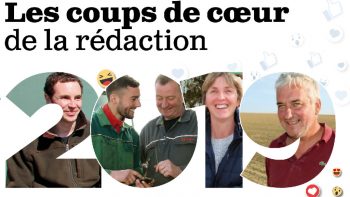 [COUP DE COEUR] Ces cuma coup de cœur de la rédaction d’Entraid