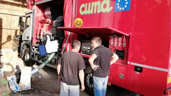 [COUP DE COEUR] Camion usine en cuma : bientôt chez vous !