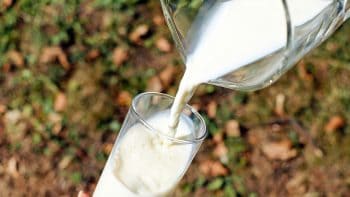Prix du lait: Guillaume reconnaît devant des éleveurs que « ça ne va pas »