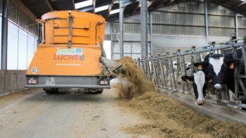 La Frcuma Hauts-de-France mise sur l’ABS pour sécuriser les cuma