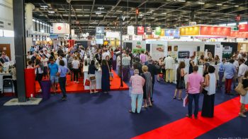 Vinexpo Bordeaux ouvre lundi, à la recherche d’un nouveau souffle