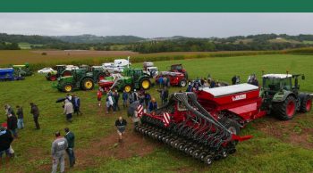 Pays Basque : réservez vos 17 et 19 septembre pour les journées de l’agroécologie !