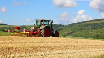 L’OCDE conseille de réorienter les subventions à l’agriculture vers le climat