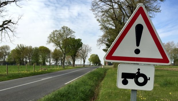 homologation-routiere reglementation materiels agricoles invendables 2020