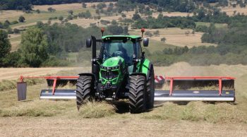 Kuhn booste l’offre en andaineurs