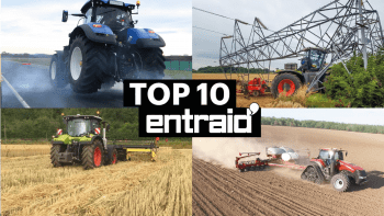 TOP 10 : LES MEILLEURS ARTICLES ENTRAID DE CES 3 DERNIERS MOIS