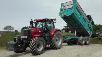 Le Case IH de 96 000€ est facturé 19€/h