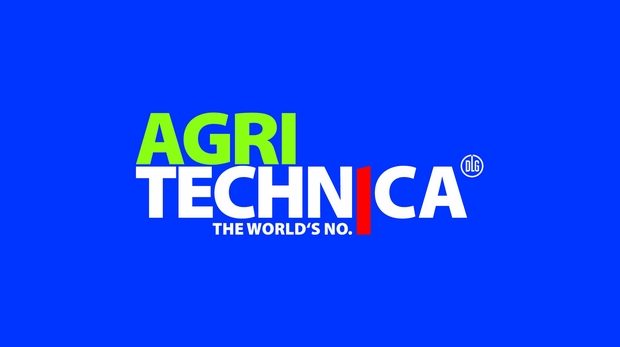 logo Agritechnica