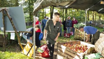 Aux Pays-Bas, les consommateurs achètent leur ferme