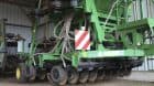 ruffiac semoir SD JD 750A morbihan machine semis direct