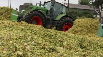 [Ensilage] L’art de ne pas stocker de l’air est un effort nécessaire