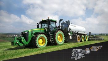 Agritechnica donne la tendance de l’innovation agricole 2019 : palmarès des nouveautés