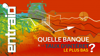 Quelle banque propose le meilleur taux d’intérêt ?