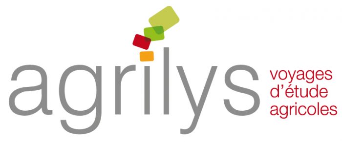 logo agrilys