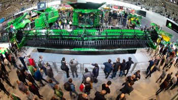 Agritechnica 2023 : innovations, tendances et nouveautés à retenir