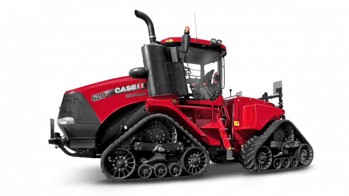 Case IH Quadtrac 620