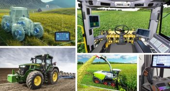 Agritechnica 2019, l’innovation du machinisme agricole