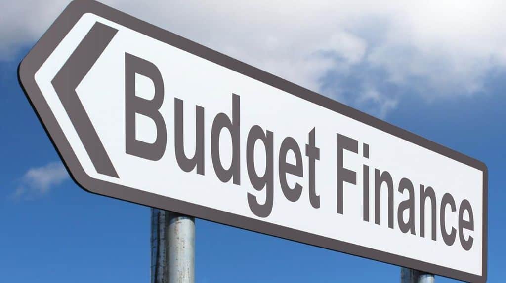 loi de finances