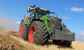 Essai Fendt Vario 942 génération 2020 : le top du tracteur ?