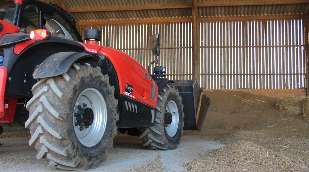 Respecter Les Regles Pour Vendre Son Materiel Agricole D Occasion Entraid