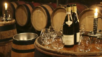 Sanctions américaines: les viticulteurs de Bourgogne ont la gueule de bois