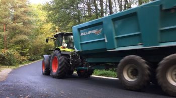 Maîtriser la variation continue dans les pentes