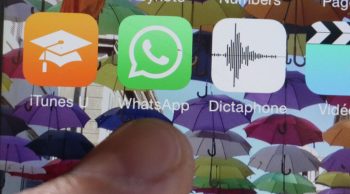 Whatsapp: un outil pour la cohésion