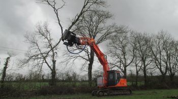 Visite d’une ferme ‘branchée’