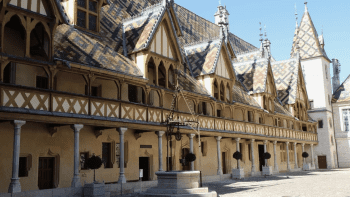 Hospices de Beaune: 12,3 millions d’euros, deuxième meilleure vente malgré un volume plus faible