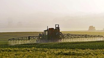 L’Autriche tergiverse sur l’interdiction du glyphosate