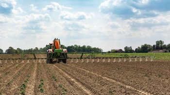 Avec quels équipements et technologies traitera-t-on les parcelles demain?